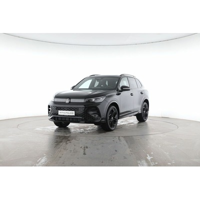 Volkswagen Tiguan 2.0 TDI R-Line 4Motion DSG 142 kW