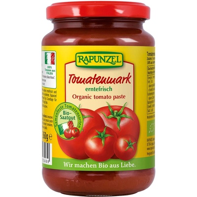Rapunzel Bio rajský protlak 360 g – Zboží Dáma