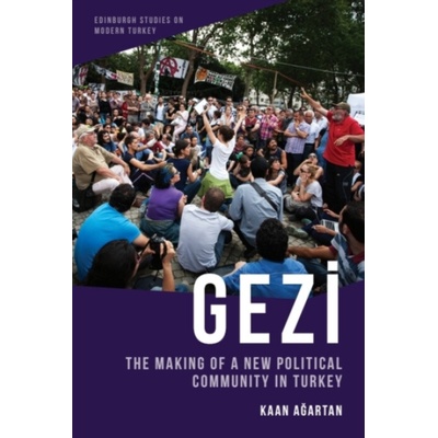 Gezi - Agartan, Kaan (Associate Professor of Sociology, Framingham State University)
