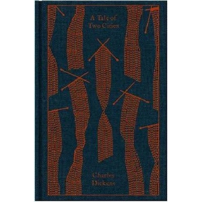 Tale of Two Cities Dickens Charles