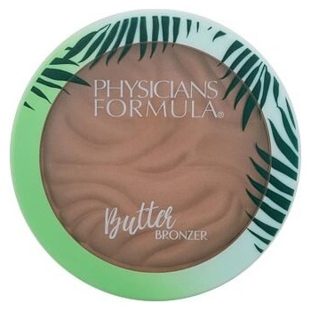Physicians Formula Murumuru Butter bronzer s hydratačním účinkem Light Bronzer 11 g
