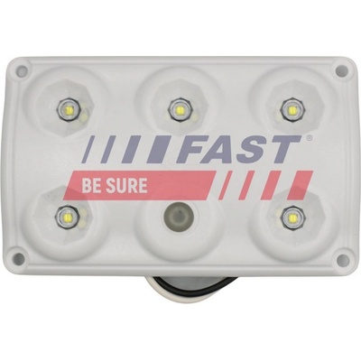 Osvětlení interiéru FAST FT87812