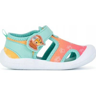 Paw Patrol papuče Dievčenské farebné CM-SS25-346PAW