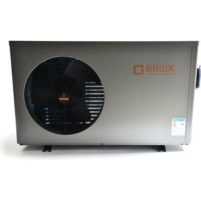 BRILIX XHP FD PLUS 60 5kW – Zboží Dáma