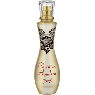 Christina Aguilera GlamX EDP 30 ml