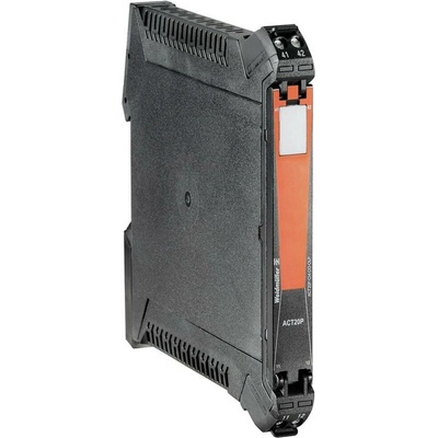 Weidmüller ACT20P-VI-CO-OLP 7760054121 oddělovací zesilovač signálu 1 ks
