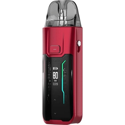 Vaporesso LUXE XR MAX Pod Kit 2800 mAh Red 1 ks