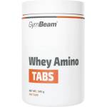 GymBeam Whey Аmino TABS [300 Таблетки]