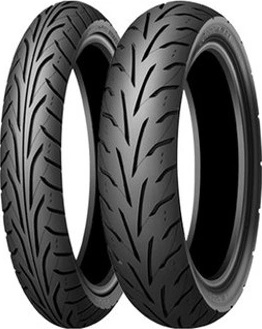 Arrowmax GT601　120/90/18 Dunlop Arrowmax GT601 120/80 R18 62H od 2 491 Kč - Heureka.cz