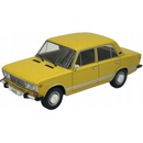 Whitebox Lada 1600 LS žltá 1976 1:24
