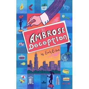 The Ambrose Deception (ISBN: 9781484790052)