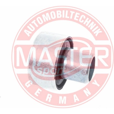 MASTER-SPORT Uloženie tela nápravy 29518PCSMS