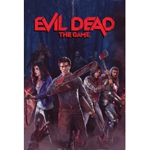 Evil Dead: The Game