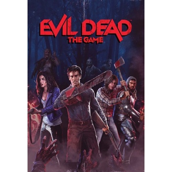 Evil Dead: The Game