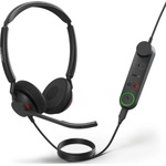 Jabra Engage 50 II Link USB C/A UC Stereo (5099-299-2269) Слушалки