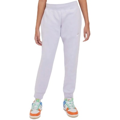 Nike Sportswear Fleece Pant LBR Fialový