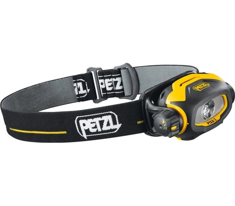 Petzl Pixa 2