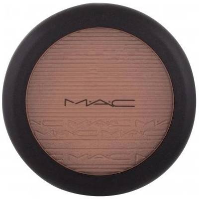 MAC Extra Dimension Skinfinish Rozjasňovač Glow With It 9 g