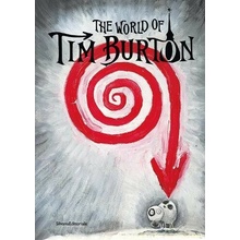 THE WORLD OF TIM BURTON