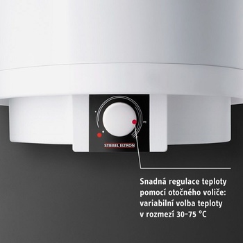Stiebel Eltron PSH 80 Trend