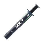 ARCTIC Термо паста ARCTIC MX-7, 2g, Сив (ARCTIC-TCP-ACTCP00089A) - Allstore