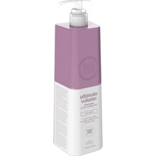 NishLady Ultimate Volume Shampoo šampón na vlasov 947 ml