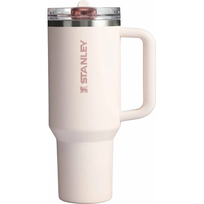 Stanley Quencher Cup ProTour Flip Straw Tumbler 1180 ml Rose Quartz