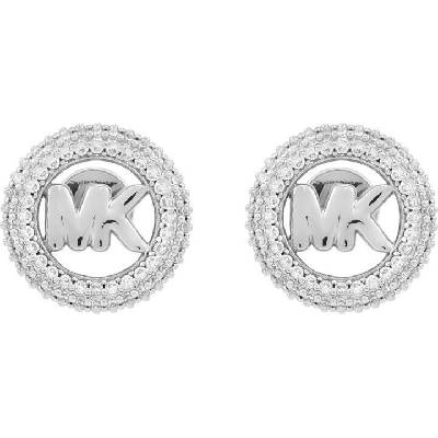 Michael Kors Třpytivé náušnice pecky Premium MKJ8560040