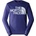 The North Face Блуза m standard crew