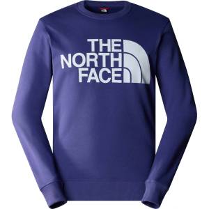 The North Face Блуза m standard crew (nf0a4m7wi0d1)