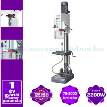 Image 1 of Stürmer Optimum DH 32 GS (3034240)