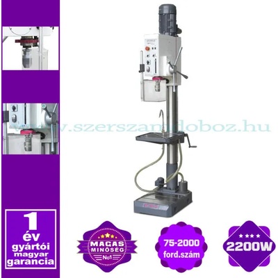 Stürmer Optimum DH 32 GS (3034240)