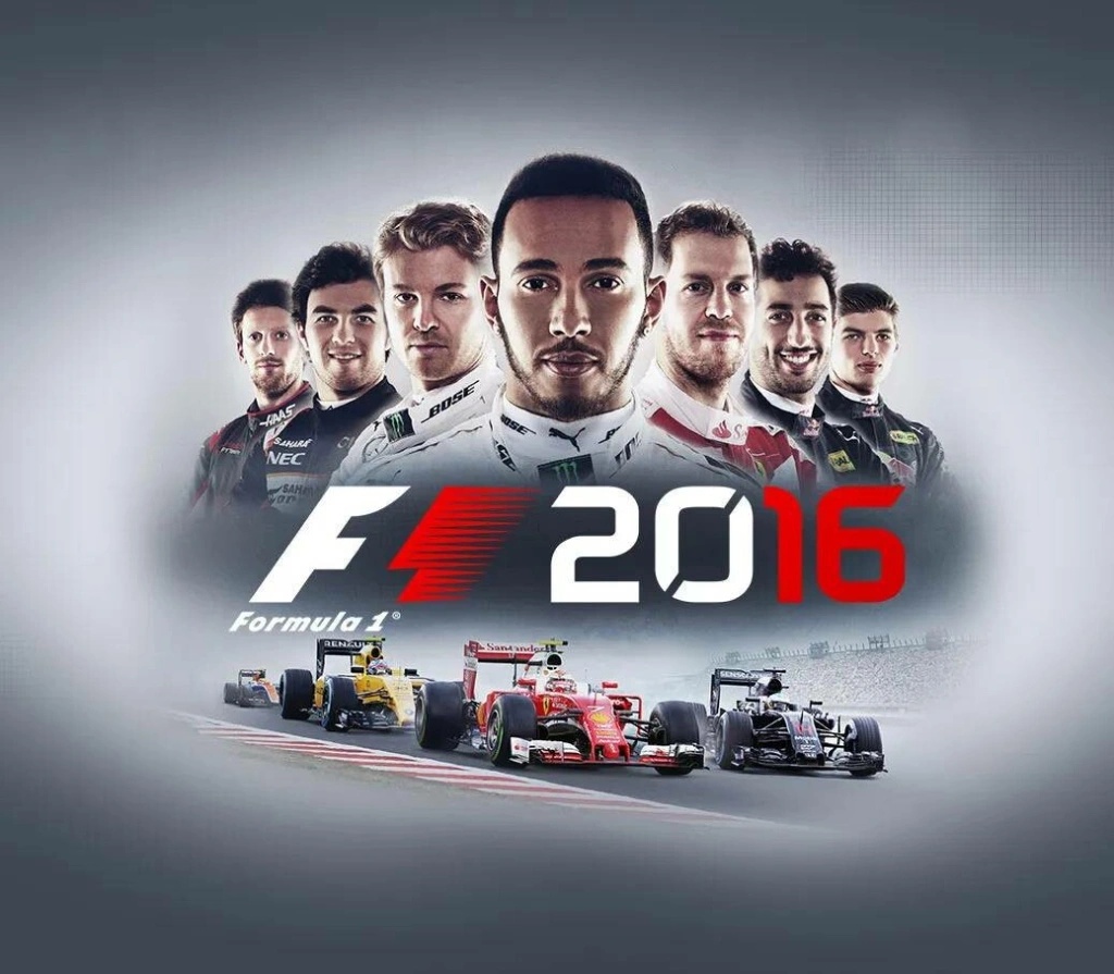 F1 2016 (Limited Edition)