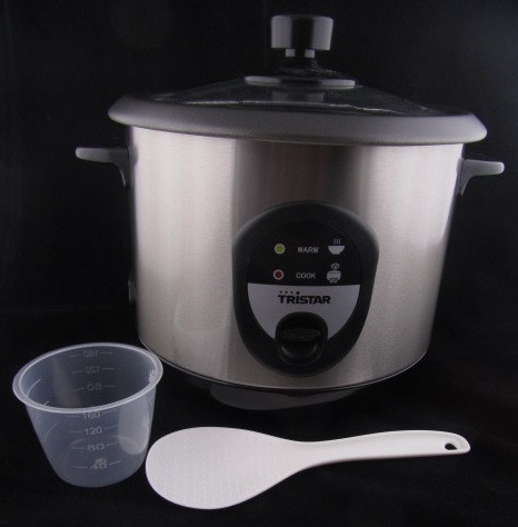 Tristar RK-6126 od 698 Kč