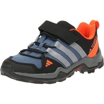 Adidas terrex Ниски обувки 'Ax2R Hook-And-Loop' синьо, размер 4, 5