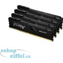 Kingston Fury Beast DDR4 32GB 3600MHz CL17 KF436C17BBK4/32