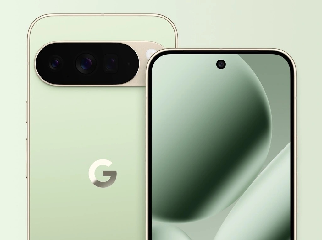Google Pixel 10 Pro XL 16GB/256GB Jade od 24 164 Kč - Heureka.cz