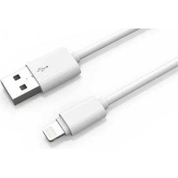 Mercury SY-03 Кабел от USB-A към Lightning 1 м (SY-03) (SY-03)