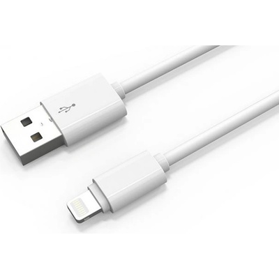 Mercury SY-03 Кабел от USB-A към Lightning 1 м (SY-03) (SY-03)