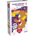 Lisciani Детски пъзел Lisciani от 250 части - Грижовното мече Tenderheart (LI117604) - ozone