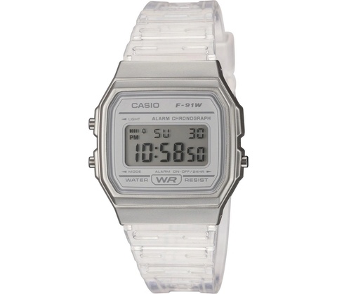 Casio F-91WS-7