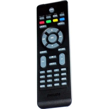 GENERAL PHILIPS 996510023019 - съвместимо дистанционно управление на марката General (996510023019)