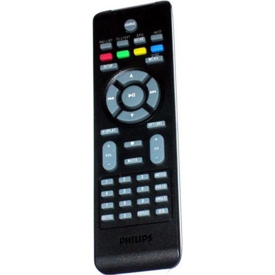 GENERAL PHILIPS 996510023019 - съвместимо дистанционно управление на марката General (996510023019)