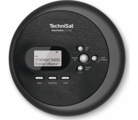 Technisat CD 2GO
