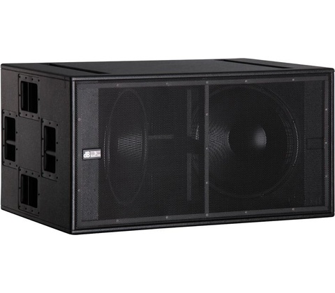 dB Technologies DVA S30 N