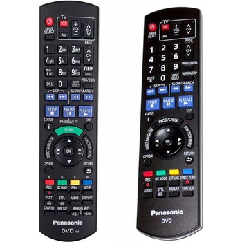 Panasonic n2qayb000335 - оригинален дистанционен контрол (n2qayb000335)