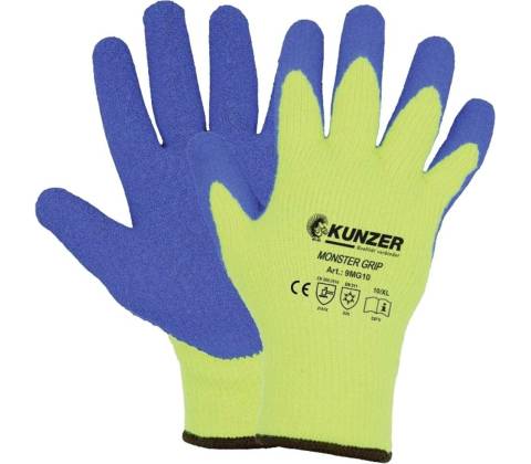 Kunzer 9MG09
