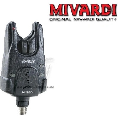 Mivardi M1350 Wireless žlutá