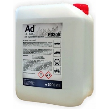 PRO-TEC AD Rescue 5 l