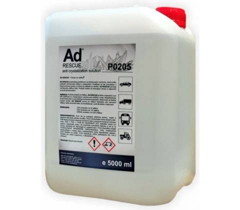 PRO-TEC AD Rescue 5 l